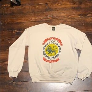 Obey sweatshirt